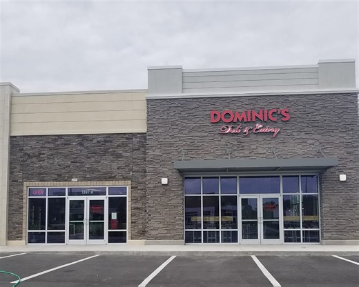 Dominic's Deli's Daytona location to close after 7 years | Observer Local News