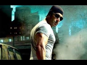 Salman Khan New Hindi Full Action Movie Full Movies 2019