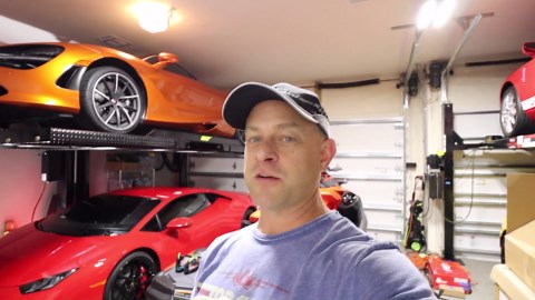 Taycan Turbo S vs Model S Performance settled drag race