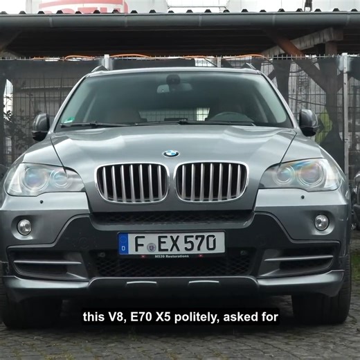 Oil leaking from the only part I didn't change! | M539 Restorations