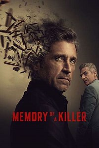 Memory of a Killer - Season 1 (2026)