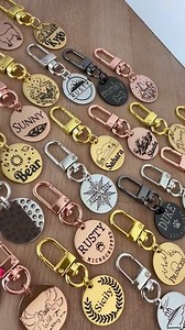 Microchip Dog Tag, Custom Dog Tag, Microchipped, Pet Tag, Dog ID Tag, Dog Collar, Puppy Tag, Personalized Dog Tag, Pet Gifts, Customized Tag - Etsy