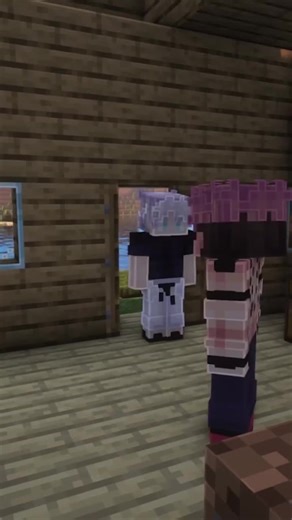 Explore Minecraft with Jujutsu Kaisen Elements