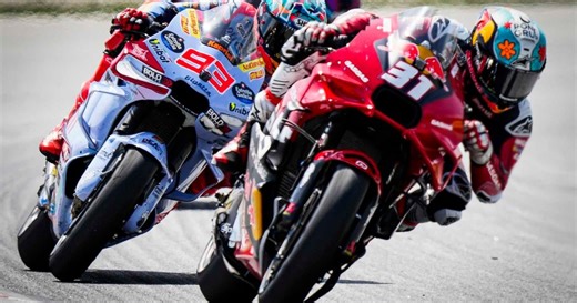 German GP: Everything  you need to know before Round 9!