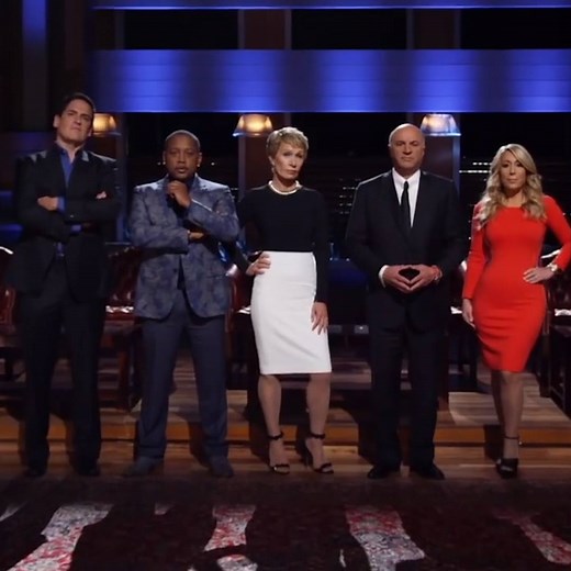 You won't believe what Shark Tank startup is the show's most profitable 🤑💸 | In The Know