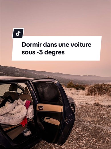 Un road trip inoubliable au frigo