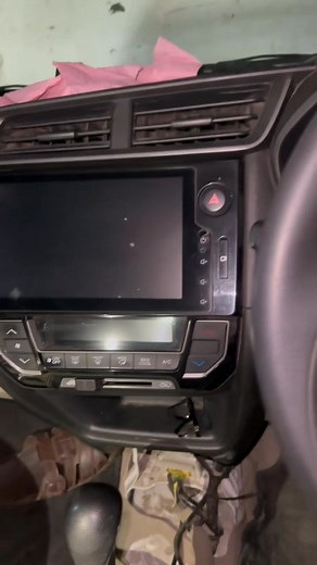 ‎Honda BRV remote lock unlock & ignition switch problem solve Part 7‎ | Muhammad Rohail | Facebook