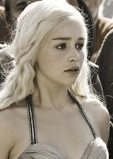 Emilia Clarke