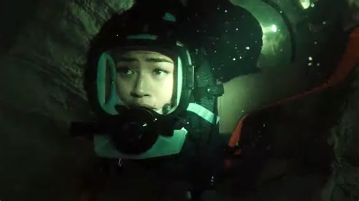 The Scariest Killer Shark Flick of the Century is Now Streaming on Netflix—And, There's a Sequel on the Way