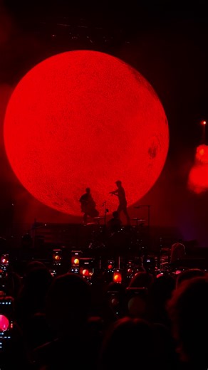 OneRepublic Concert 2025: A Dream Come True Experience