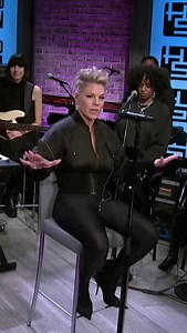 I have so much more respect for Pink hearing this #PinkMusic #PinksWorld #PinkFanatics #PinksVoice #PinkConcert #PinkAlbum #PinksStyle #bombshell #news #2023 #reels #reelsinstagram #fbreels #fyb #bomb #shortsvideos #exclusive #interview #big #reelsviral #reels2023 #now #today #fyb #shock | Simply Love Pink