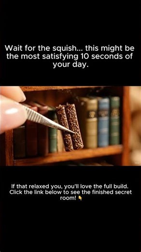 So Satisfying! Building a Tiny World From Scratch 🧱✨ (ASMR)