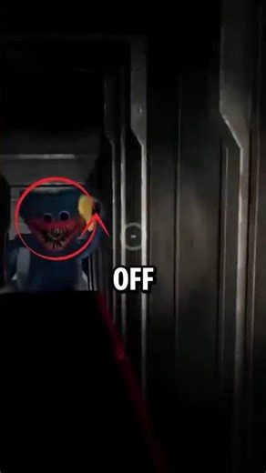 Is Poppy Playtime Based on a REAL Story? #shorts