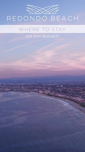 Redondo Beach Tourism on TikTok