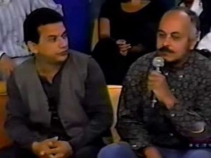 RCTV - Programa A Puerta Cerrada con los Mejores Humoristas de Venezuela (Parte 1)