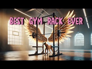 The MIKOLO CHEETAH, BEST RACK EVER?