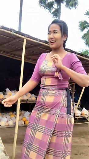 သတိပြု #dance