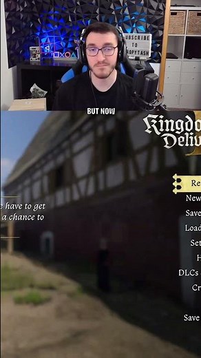 How to use Photo Mode in Kingdom Come: Deliverance 2!