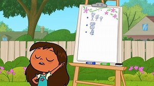 Rosie's Rules - Fuentes Family Rules Video | PBS KIDS
