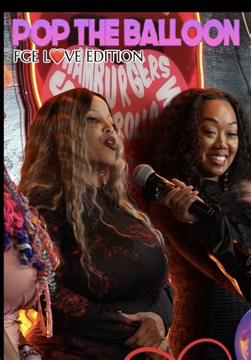 Men yall ready to be a stepdad to 5 kids Ep 36 OUT NOW #fge #poptheballoon #poptheballoonorfindlovefge #youtube #houston