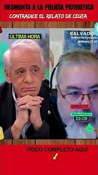 Marcelino Madrigal provides 70 judicial videos and debunks the official version
