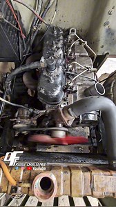 2.2M views · 29K reactions | MAHINDRA | CJ | 500 | MDI | ENGINE | STARTING | SOUND | Off road challenge | Facebook