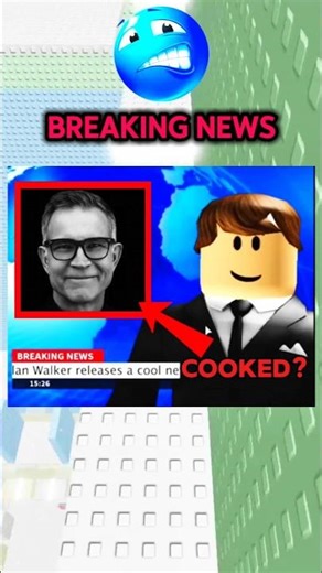 Roblox Tried to Fix Plastic Faces and Made It Worse 😭 #roblox #robloxrant #rblx #relatable