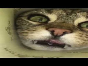 half life sfx cat attack