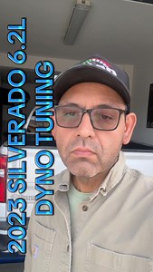 2023 SILVERADO 6.2L DYNO TUNING | OBD2 Performance | Facebook