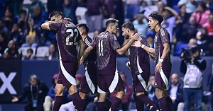 Horario y dónde ver México vs Estados Unidos EN VIVO | Fecha FIFA