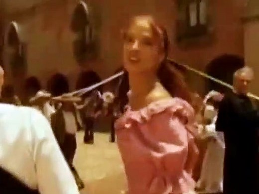 Amor real - Capitulo 81 Completo