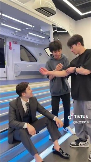 พี่ปีโป้ มีผัวเป็น...คนจีน🇨🇳#winplus #พี่ปีโป้ #พี่วิน