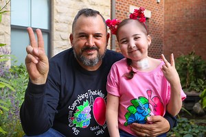 Ronald McDonald House Columbus | RMHC of Central Ohio