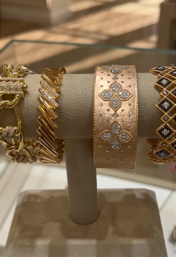 Scopri l'artigianato italiano con Roberto Coin