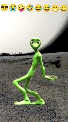 Dame Tu Cosita: The Alien Dance Craze ThatTook Over The World