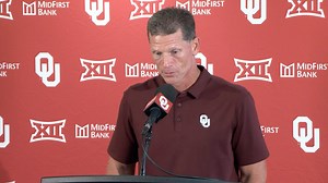 43K views · 738 reactions | Brent Venables wants Lindsey Street Great Again. | Oklahoma Sooners on SoonerScoop.com | Facebook