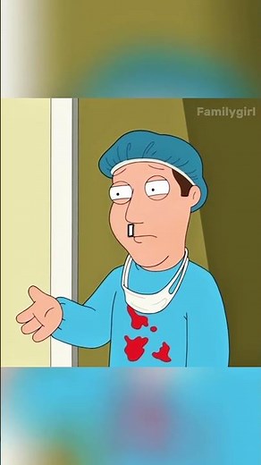 Family guy Finale - Brian Dies💔😭😭