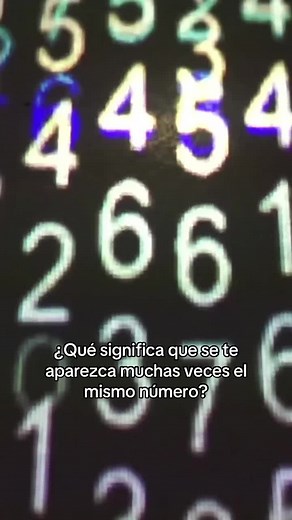 El Significado del Número 7 en Numerología