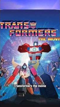 Transformers 1986 The Real Deal vs Modern Trash