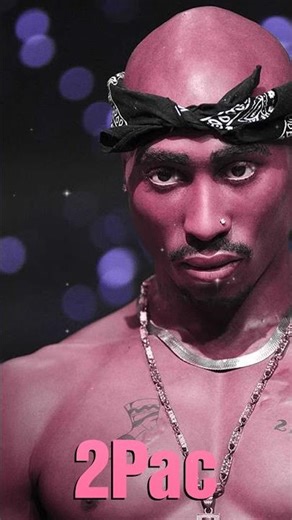 Hail Mary - 2Pac