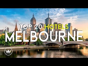 The Top 20 BEST (Luxury) Hotels in Melbourne, Australia (2026)