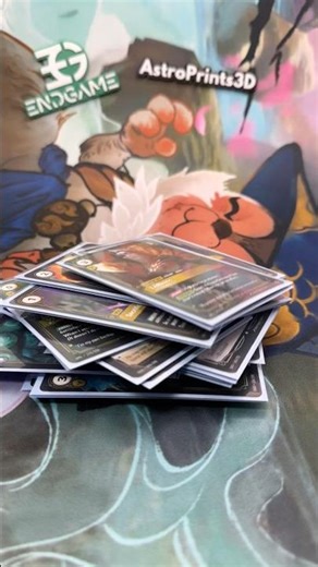 Every deck has a secret, but LeBlanc is the ultimate Deceiver. 🎭#riftboundtcg #leblanc #riftbound