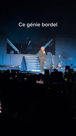 J’étais clairement pas prête 😭😭😭😭 #bigfloetoli #orelsan #paulmirabel #bercy #foryou @bigfloetoli_officiel @Paul Mirabel