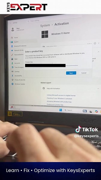 Upgrade Windows 11 Home to Pro: Safe and Easy Steps