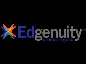 Edgenuity: How to Create a Class