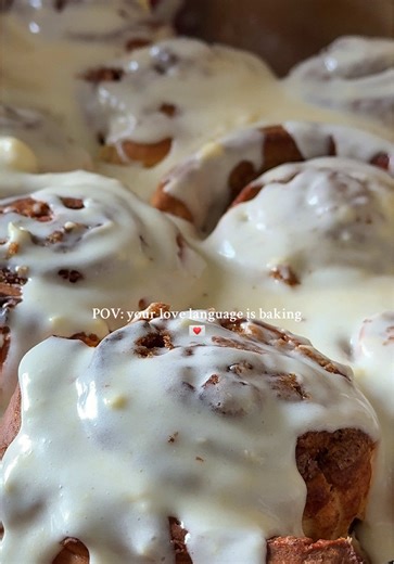 Baking Therapy: Your Love Language in the Kitchen