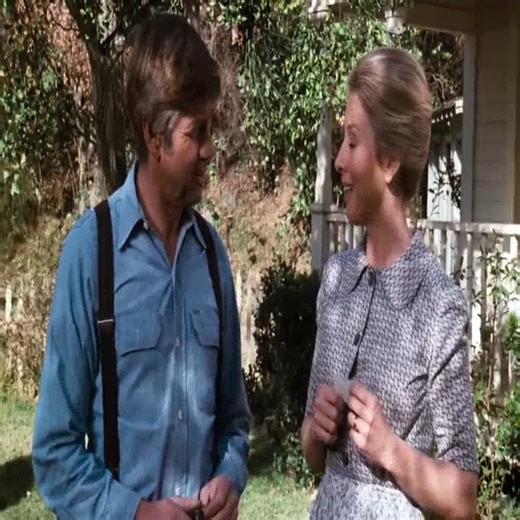 The Waltons Season 4 Episode 21 – The Quilting #P8 | Russell Hopkins
