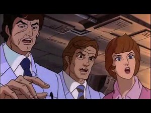 Transformers Reviews 94: The Return of Optimus Prime part 1