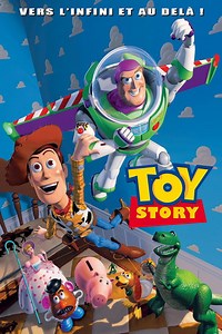 VOIR~ Toy Story Streaming VF [FR] Complet Gratuit | Français VOSTFR - Streaming VF [FR] Complet Gratuit | Français VOSTFR