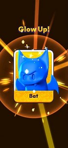 BAT Mob Glow Up Level 50 | Mob Control | Transformers Season 2 | 2024 |